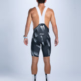 Zoot Sports CYCLE BIBS Men's Ltd Cycle Seamless Bib Short - Icon