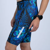 Zoot Sports CYCLE BIBS Men's Ltd Cycle Seamless Bib Short - IM Energy Lab