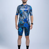 Zoot Sports CYCLE BIBS Men's Ltd Cycle Seamless Bib Short - IM Energy Lab