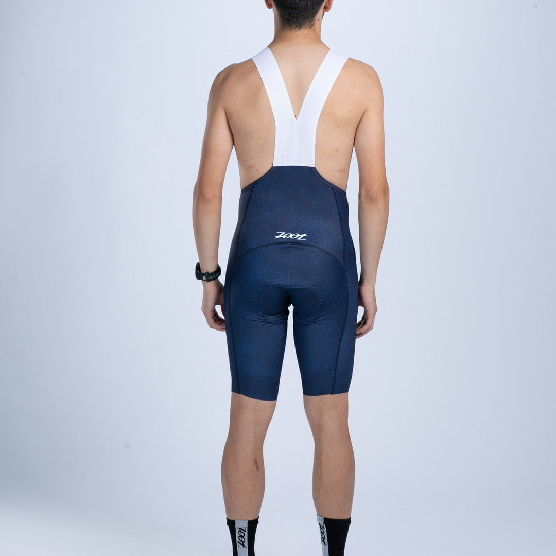 Zoot Sports CYCLE BIBS Men's Ltd Cycle Seamless Bib Short - IM Stratos