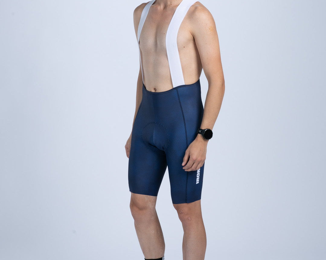 Zoot Sports CYCLE BIBS Men's Ltd Cycle Seamless Bib Short - IM Stratos