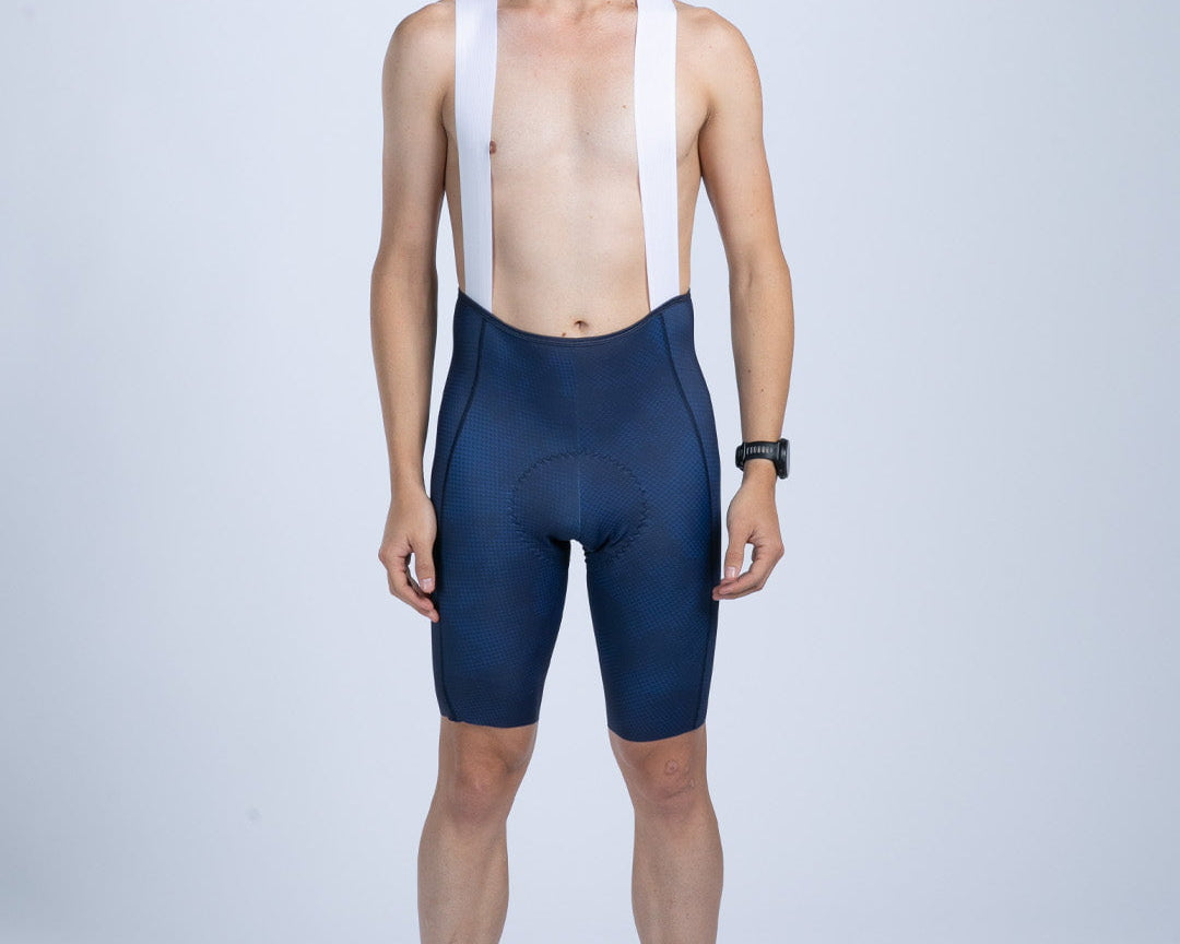 Zoot Sports CYCLE BIBS Men's Ltd Cycle Seamless Bib Short - IM Stratos