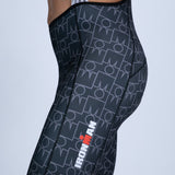 Zoot Sports CYCLE BIBS Men's Ltd Cycle Seamless Bib Short - IM Velocity