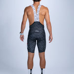 Zoot Sports CYCLE BIBS Men's Ltd Cycle Seamless Bib Short - IM Velocity