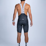 Zoot Sports CYCLE BIBS Men's Ltd Cycle Seamless Bib Short - IM Velocity