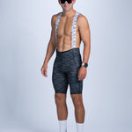 Zoot Sports CYCLE BIBS Men's Ltd Cycle Seamless Bib Short - IM Velocity