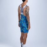 Zoot Sports CYCLE BIBS Men's Ltd Cycle Seamless Bib Short - Island Original