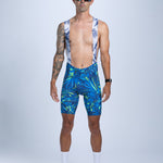 Zoot Sports CYCLE BIBS Men's Ltd Cycle Seamless Bib Short - Island Original