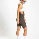 Zoot Sports CYCLE BIBS Women's Elite Cycle Bib - Mocha