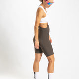 Zoot Sports CYCLE BIBS Women's Elite Cycle Bib - Mocha