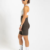 Zoot Sports CYCLE BIBS Women's Elite Cycle Cargo Bib - Mocha