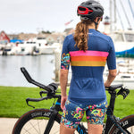 Zoot Sports CYCLE BIBS Women's Ltd Cycle Bib  - Brave