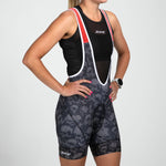 Zoot Sports CYCLE BIBS Women's Ltd Cycle Bib - Darkside