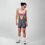 Zoot Sports CYCLE BIBS Women's Ltd Cycle Bib - IM Endurance