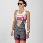 Zoot Sports CYCLE BIBS Women's Ltd Cycle Bib - IM Endurance