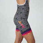 Zoot Sports CYCLE BIBS Women's Ltd Cycle Bib - IM Endurance