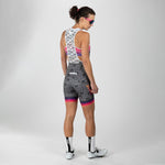 Zoot Sports CYCLE BIBS Women's Ltd Cycle Bib - IM Endurance