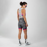 Zoot Sports CYCLE BIBS Women's Ltd Cycle Bib - IM Endurance