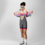 Zoot Sports CYCLE BIBS Women's Ltd Cycle Bib - IM Endurance