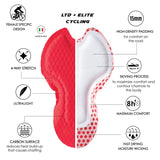 Zoot Sports CYCLE BIBS Women's Ltd Cycle Bib - La Plage