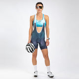 Zoot Sports CYCLE BIBS Women's Ltd Cycle Bib - La Plage