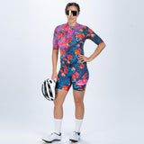 Zoot Sports CYCLE BIBS Women's Ltd Cycle Bib - Queen K