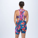 Zoot Sports CYCLE BIBS Women's Ltd Cycle Bib - Queen K
