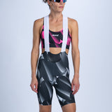 Zoot Sports CYCLE BIBS Women's Ltd Cycle Seamless Bib Short - Icon