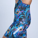 Zoot Sports CYCLE BIBS Women's Ltd Cycle Seamless Bib Short - IM Energy Lab