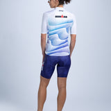 Zoot Sports CYCLE BIBS Women's Ltd Cycle Seamless Bib Short - IM Stratos