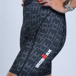 Zoot Sports CYCLE BIBS Women's Ltd Cycle Seamless Bib Short - IM Velocity