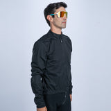Zoot Sports CYCLE JACKETS Men's Elite Cycle Jacket - Jet Black