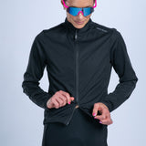 Zoot Sports CYCLE JACKETS Women's Elite Cycle Jacket - Jet Black