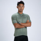 Zoot Sports CYCLE JERSEYS Men's Core Cycle Jersey - Army Green