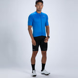 Zoot Sports CYCLE JERSEYS Men's Core Cycle Jersey - Ocean Blue