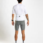 Zoot Sports CYCLE JERSEYS Men's Elite Cycle Aero Jersey - Flat White