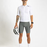 Zoot Sports CYCLE JERSEYS Men's Elite Cycle Aero Jersey - Flat White