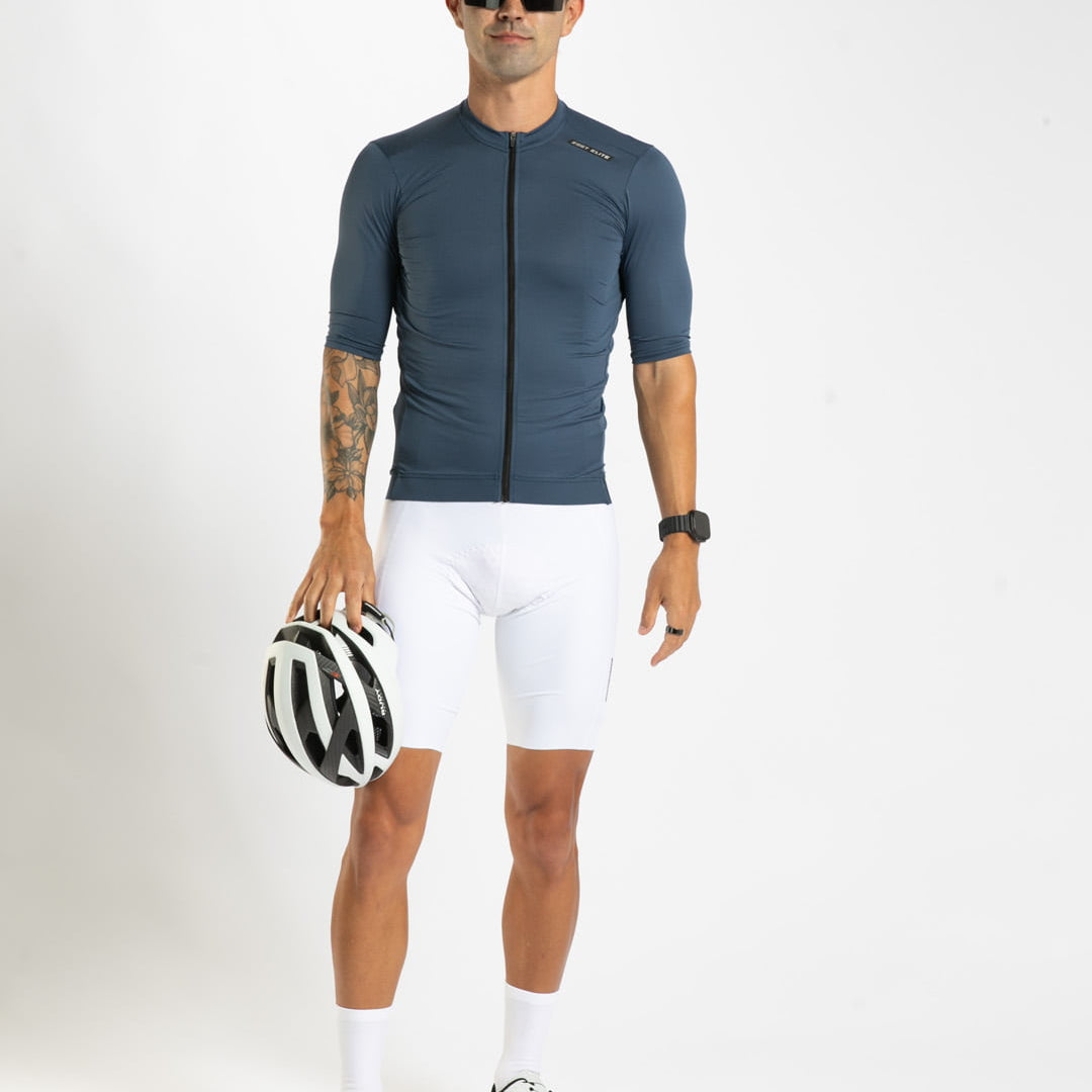 Zoot Sports CYCLE JERSEYS Men's Elite Cycle Aero Jersey - Indigo