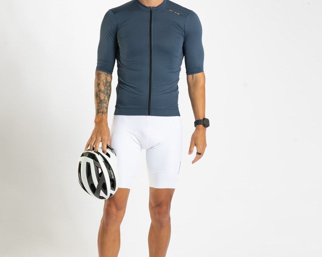 Zoot Sports CYCLE JERSEYS Men's Elite Cycle Aero Jersey - Indigo