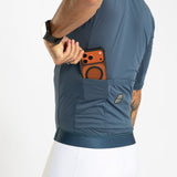 Zoot Sports CYCLE JERSEYS Men's Elite Cycle Aero Jersey - Indigo
