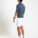 Zoot Sports CYCLE JERSEYS Men's Elite Cycle Aero Jersey - Indigo