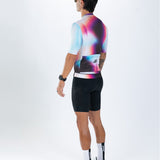Zoot Sports CYCLE JERSEYS Men's Elite Cycle Aero Jersey - Sonic Shift