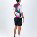 Zoot Sports CYCLE JERSEYS Men's Elite Cycle Aero Jersey - Sonic Shift