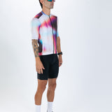 Zoot Sports CYCLE JERSEYS Men's Elite Cycle Aero Jersey - Sonic Shift