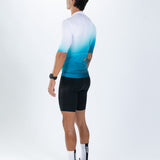 Zoot Sports CYCLE JERSEYS Men's Elite Cycle Aero Jersey - Sonic Wave