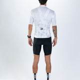 Zoot Sports CYCLE JERSEYS Men's Elite Cycle Aero Jersey - Sonic White