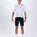 Zoot Sports CYCLE JERSEYS Men's Elite Cycle Aero Jersey - Sonic White