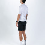 Zoot Sports CYCLE JERSEYS Men's Elite Cycle Aero Jersey - Sonic White