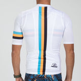 Zoot Sports CYCLE JERSEYS Men's Ltd Cycle Aero Jersey - Club Aloha