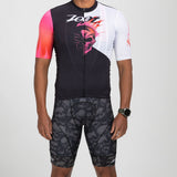 Zoot Sports CYCLE JERSEYS Men's Ltd Cycle Aero Jersey - Darkside
